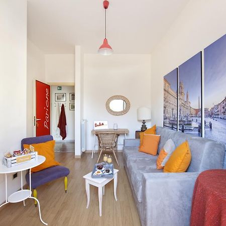Il Segno In Rome Hotel Luaran gambar