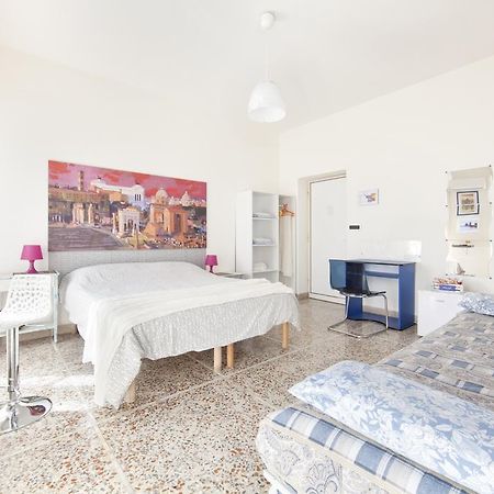 Il Segno In Rome Hotel Luaran gambar