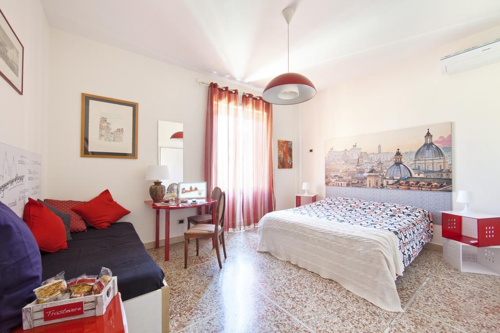 Il Segno In Rome Hotel Luaran gambar