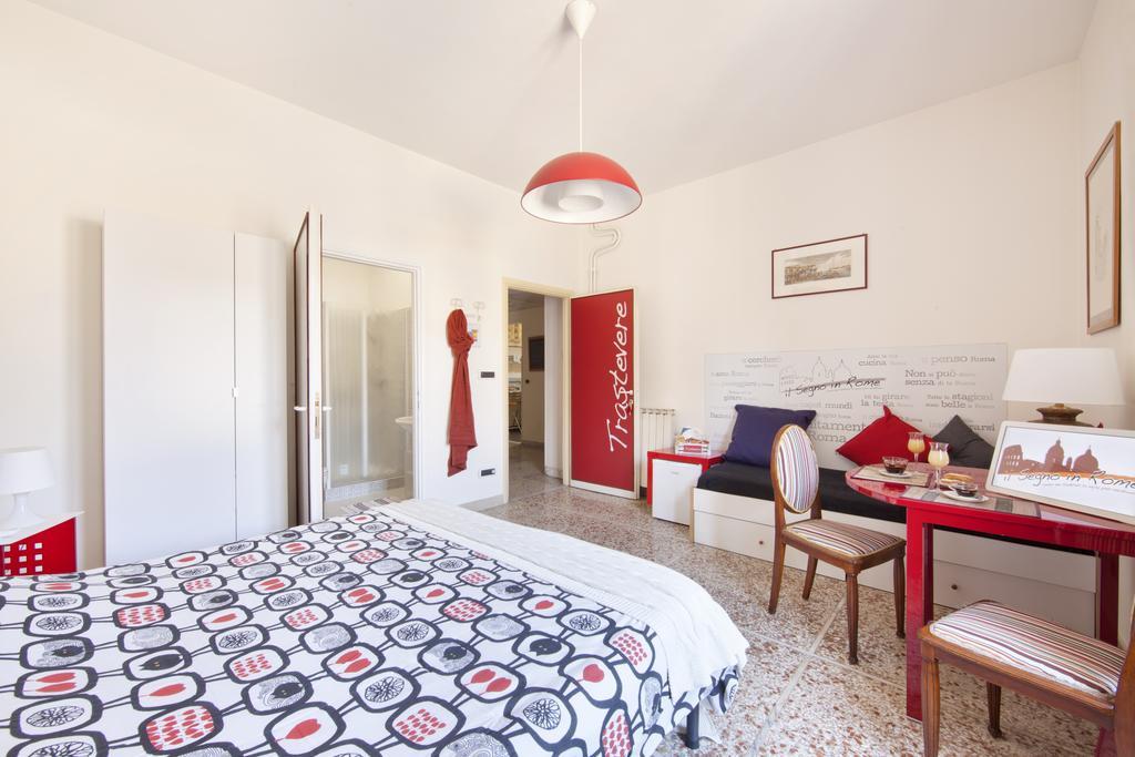 Il Segno In Rome Hotel Luaran gambar