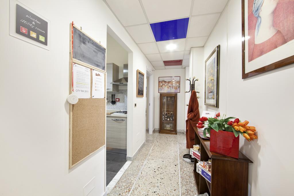 Il Segno In Rome Hotel Luaran gambar