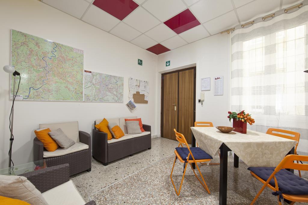 Il Segno In Rome Hotel Luaran gambar