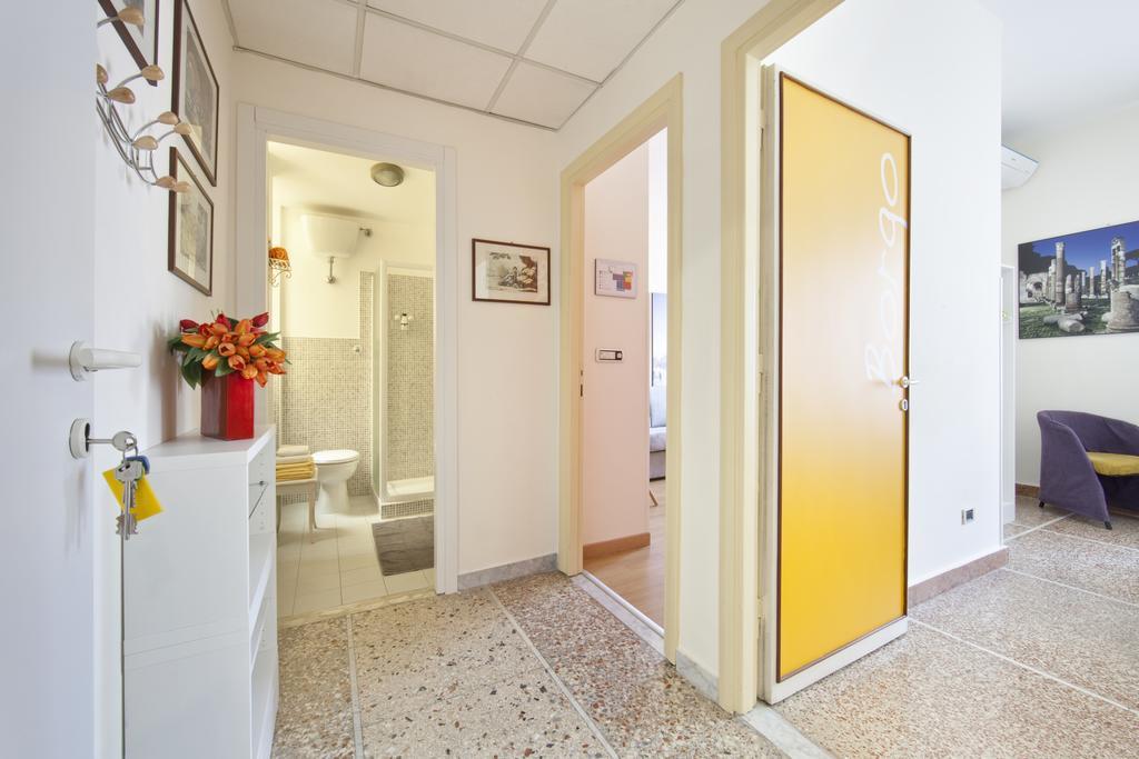 Il Segno In Rome Hotel Luaran gambar