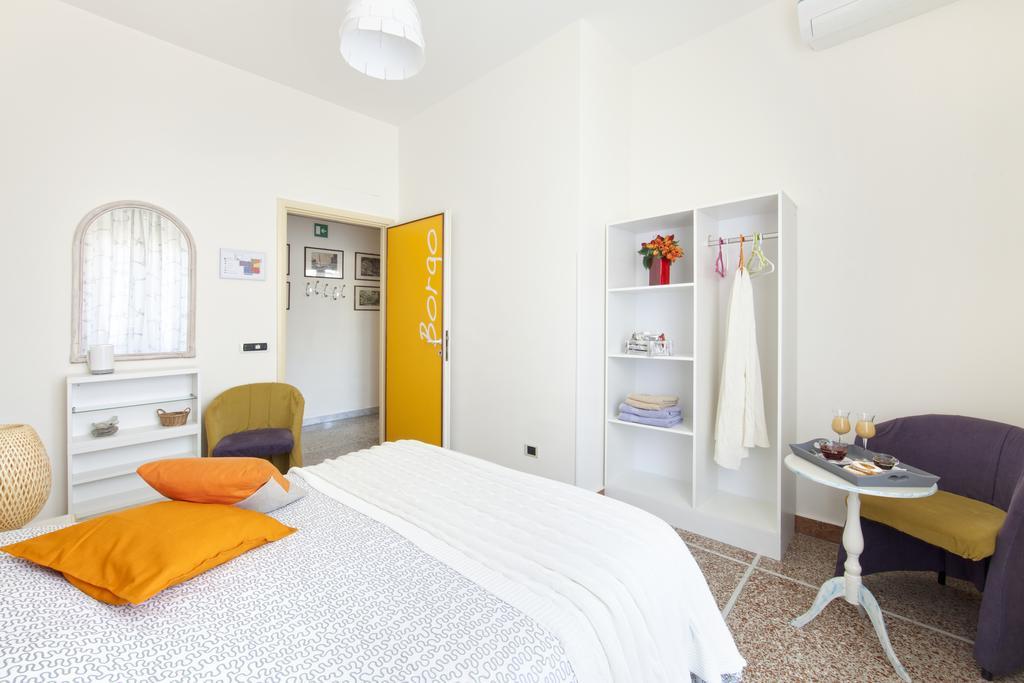 Il Segno In Rome Hotel Luaran gambar