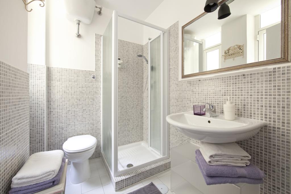 Il Segno In Rome Hotel Luaran gambar