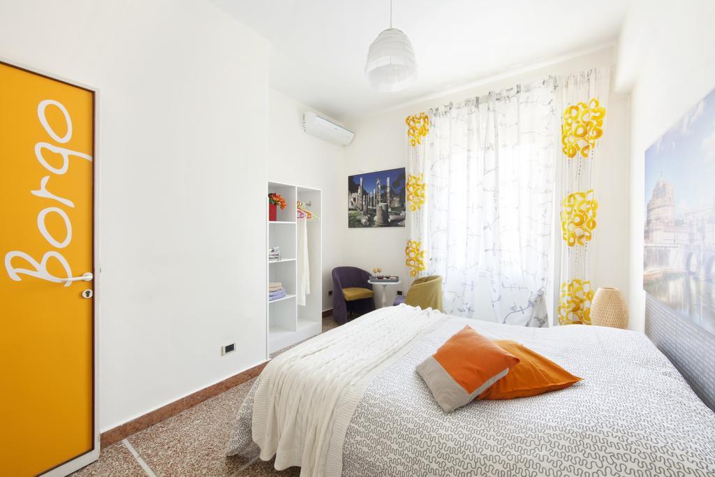 Il Segno In Rome Hotel Luaran gambar