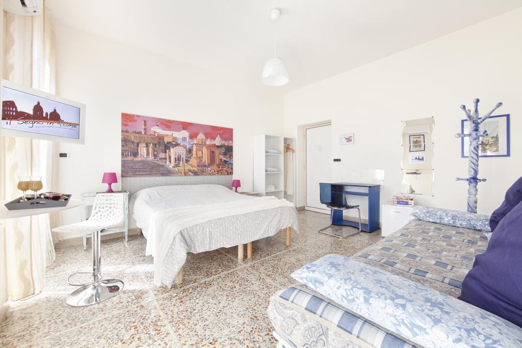 Il Segno In Rome Hotel Luaran gambar