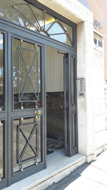 Il Segno In Rome Hotel Luaran gambar