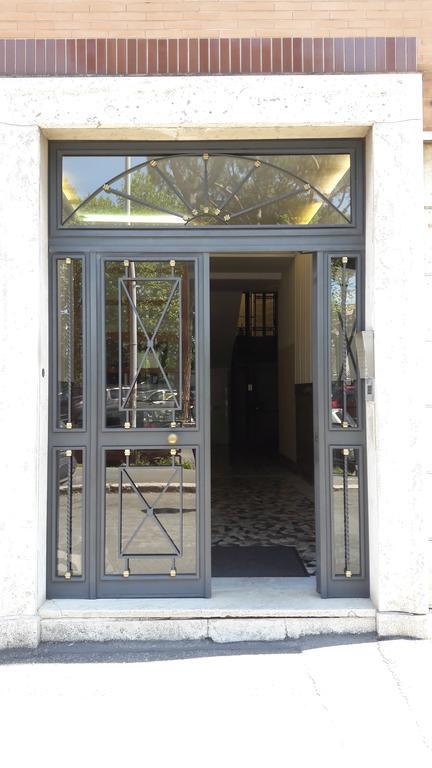 Il Segno In Rome Hotel Luaran gambar