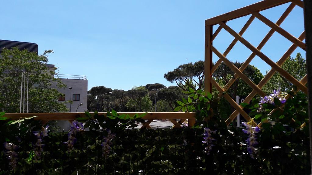 Il Segno In Rome Hotel Luaran gambar